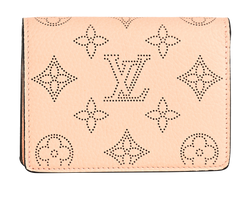 Clea Wallet, Leather, Pink, NFC, DB/B, 4*